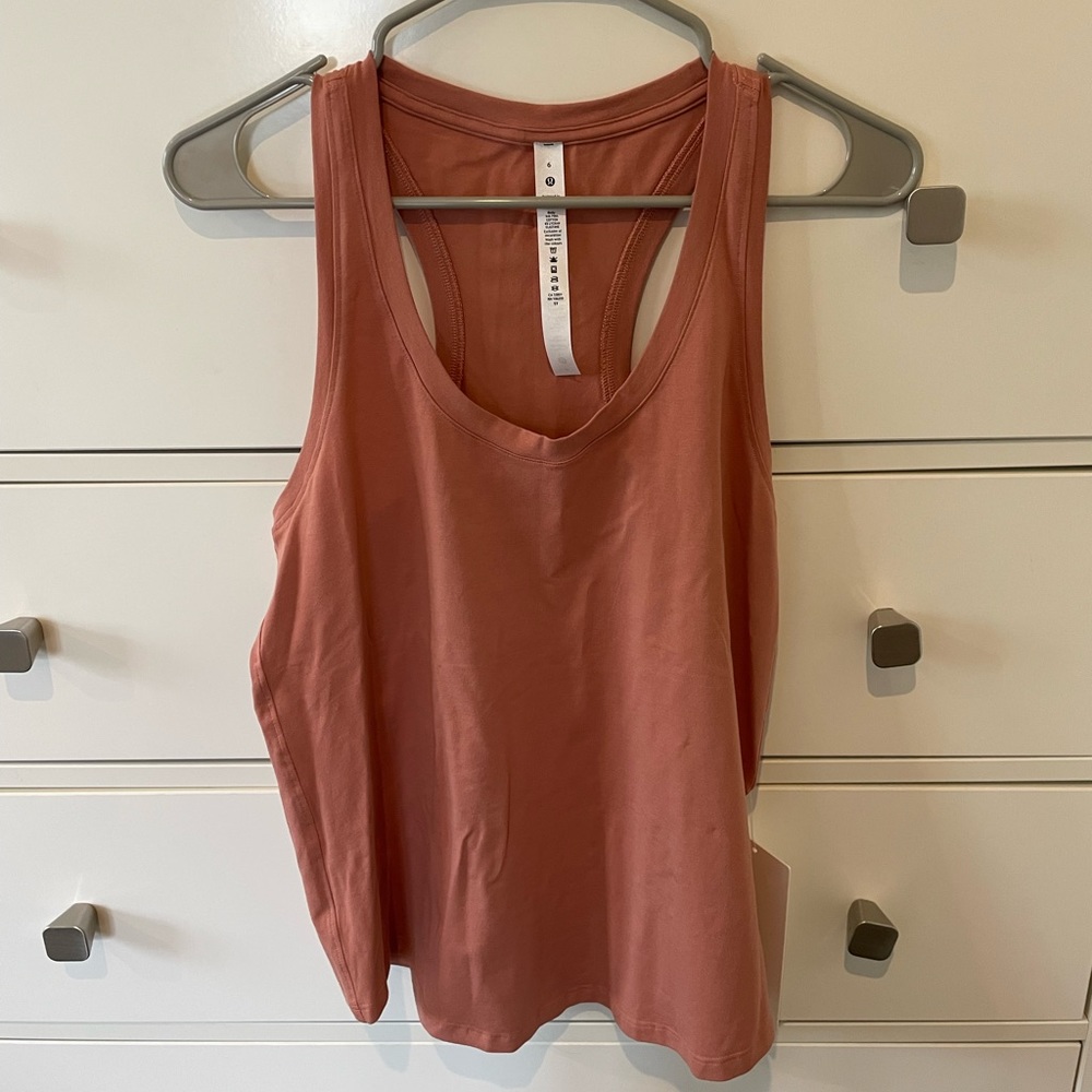Lululemon Love Tank